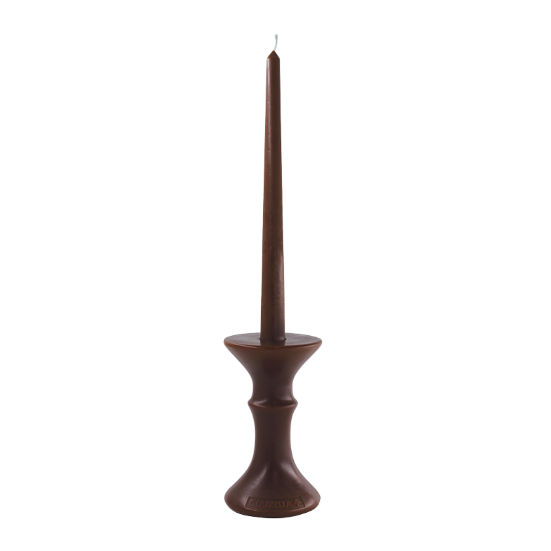 Candela Artistica - Lueur Marrone