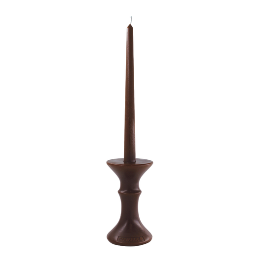 Candela Artistica - Lueur Marrone