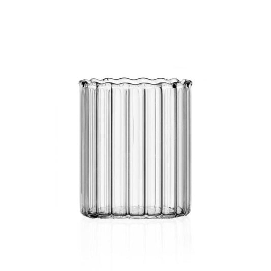 Laguna glasses - set of 6 by Marco Sironi