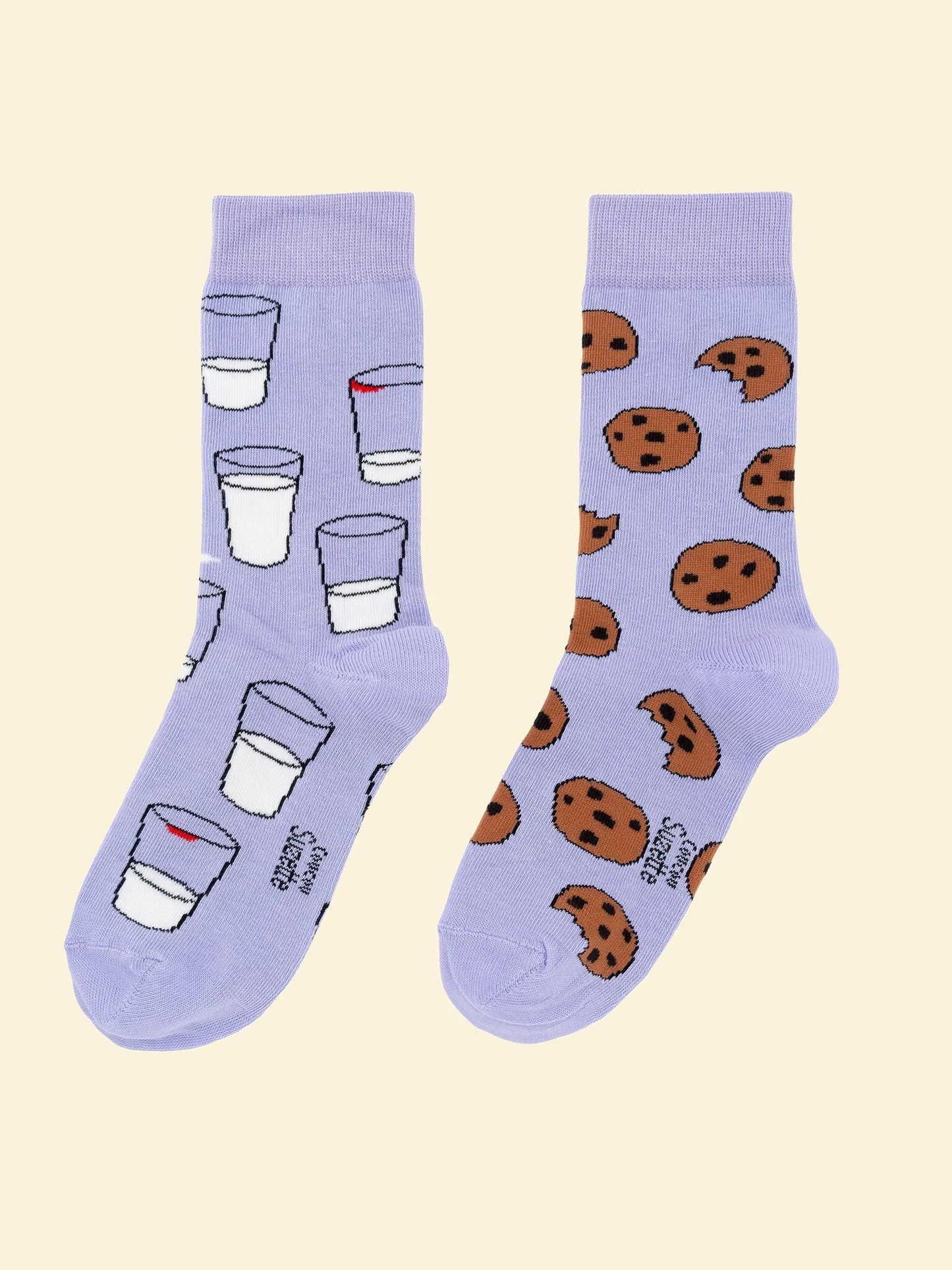 Hair stick - Dachshund kiss Hair Stick