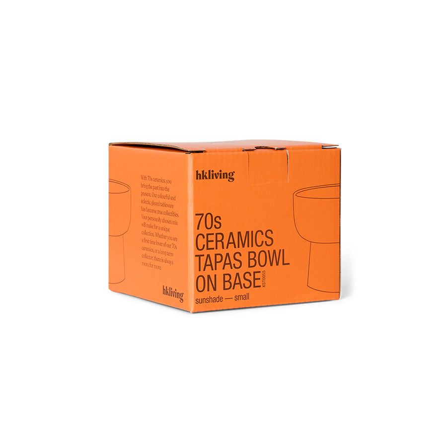 bowl - Royal Stripes 