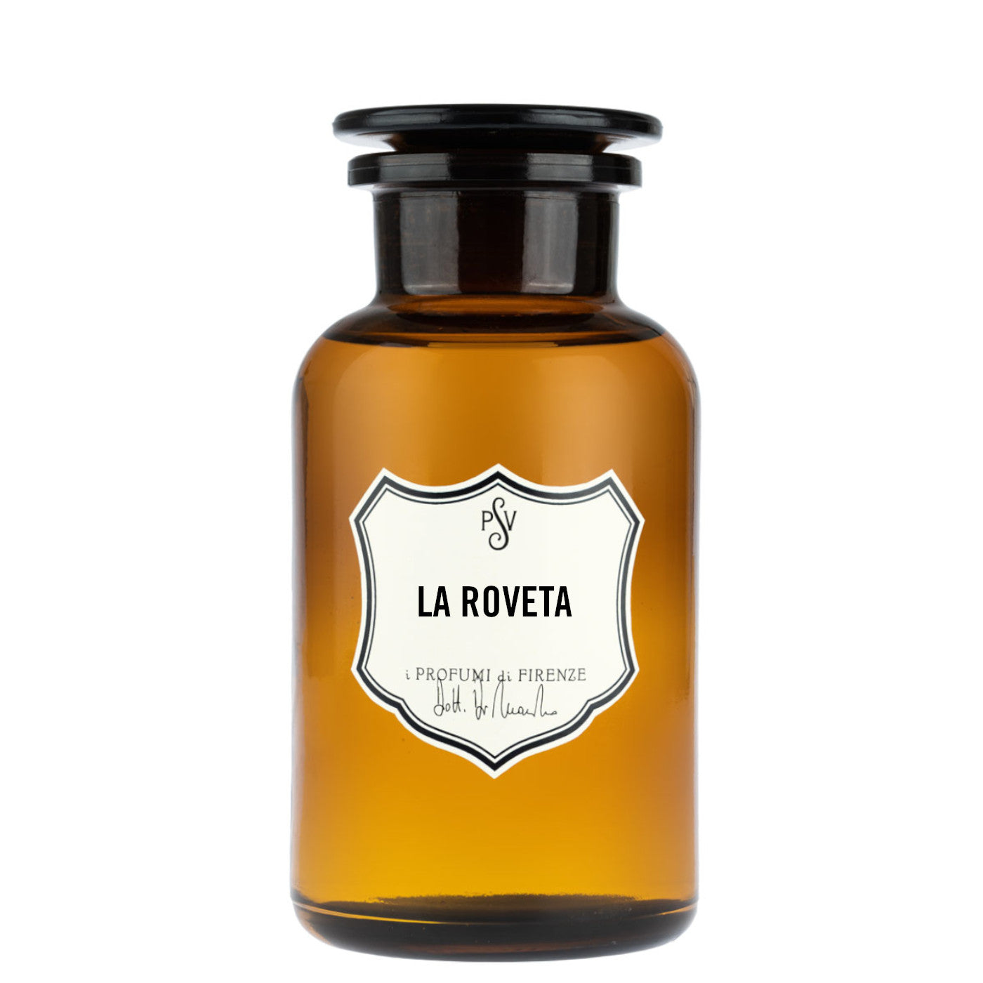 Home fragrance - La Roveta