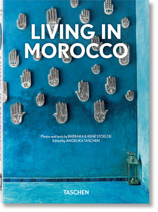 Living in Marocco