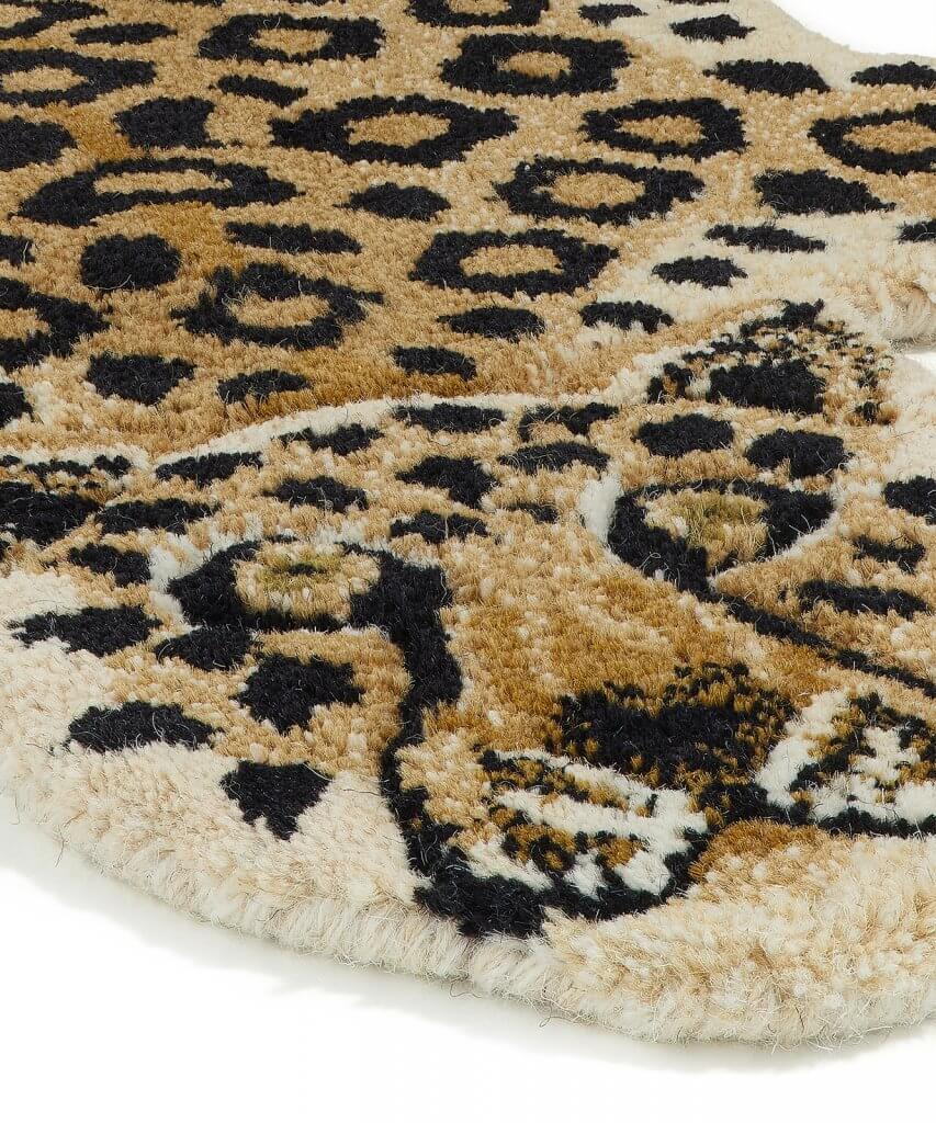 Carpet - Tiger