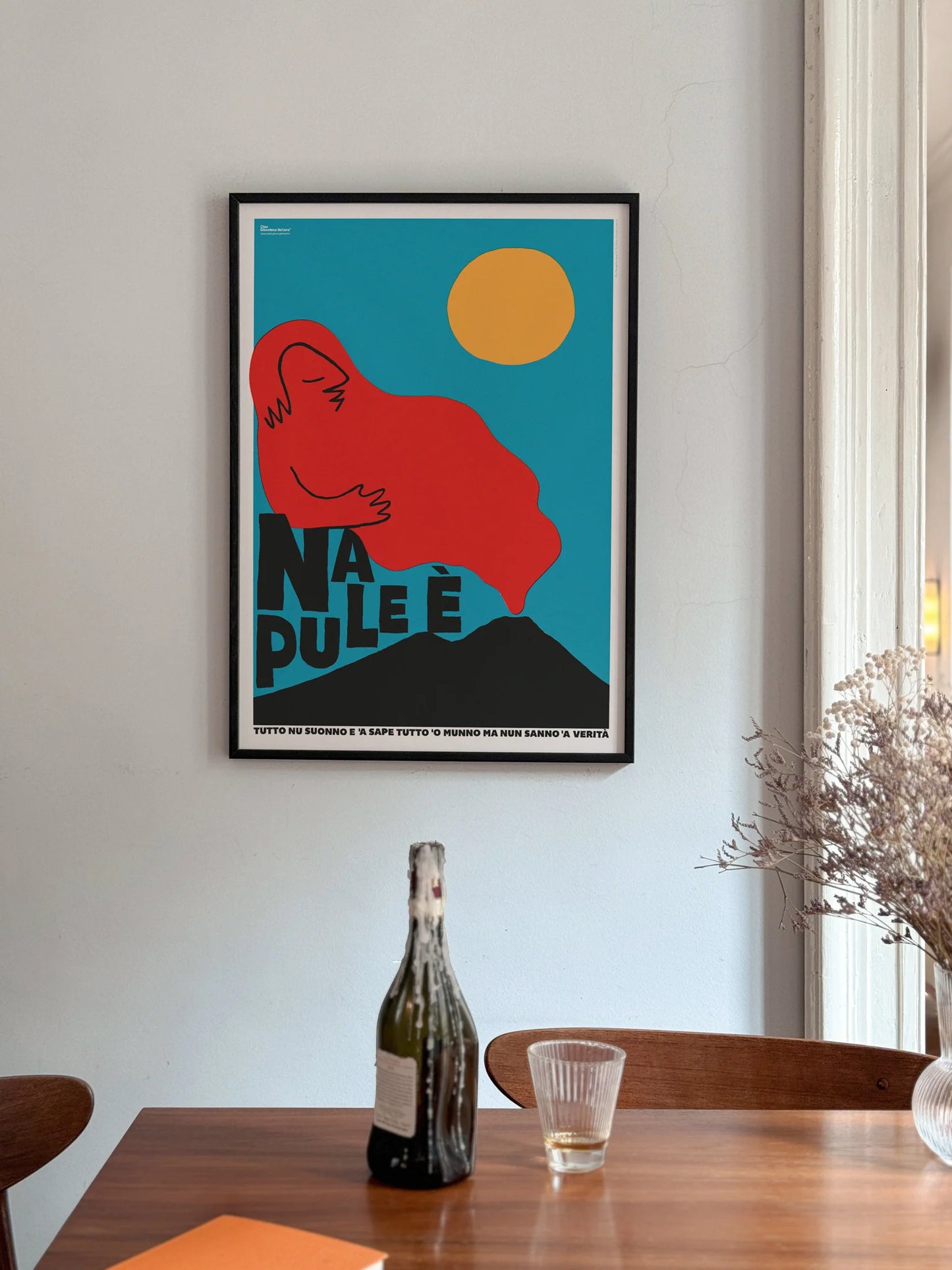 NAPULE È - Pino Daniele