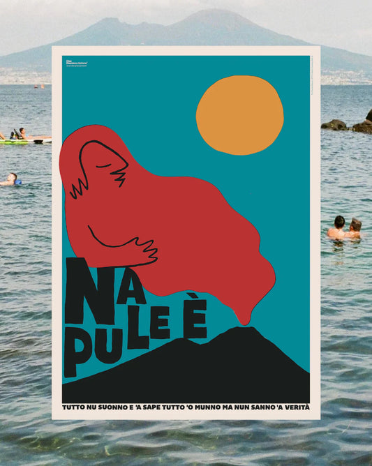 NAPULE È - Pino Daniele