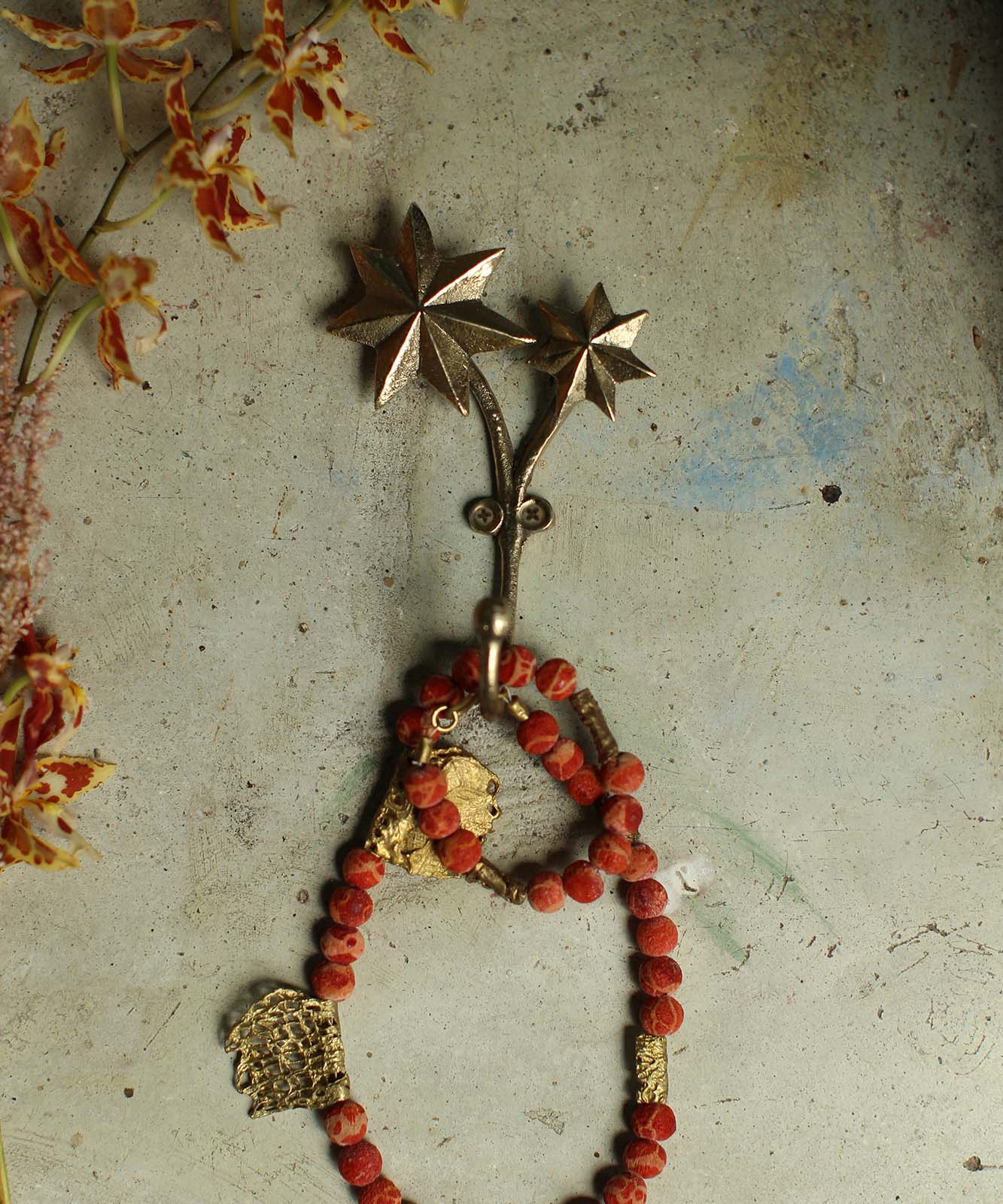 Gancio Fiore di Ciliegio (Copia)