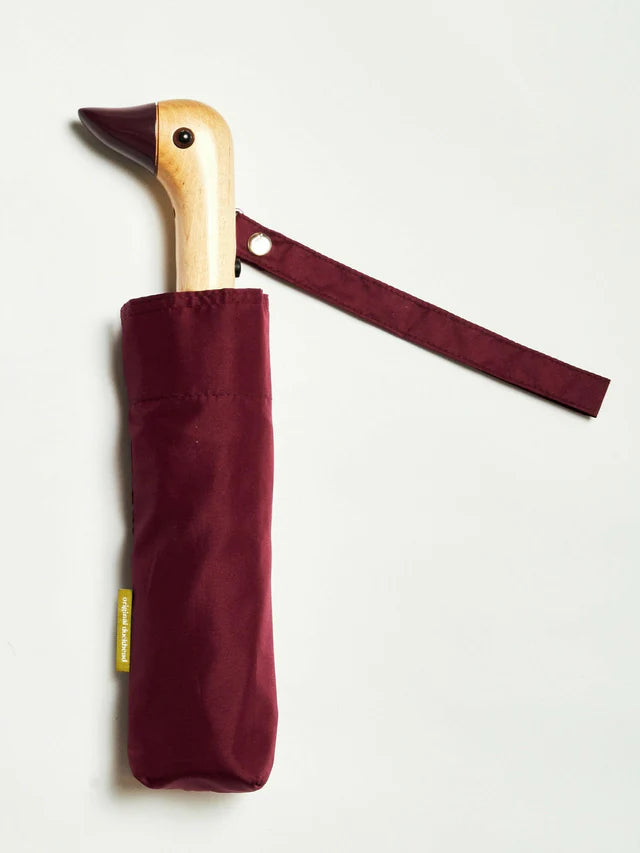 Original Duckhead - Bordeaux