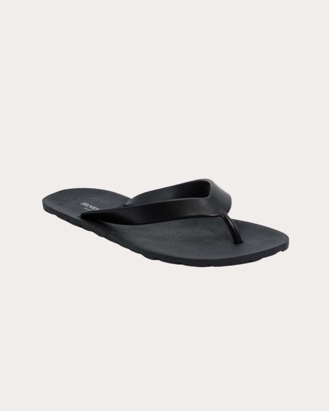 Infradito Flipper - Nero