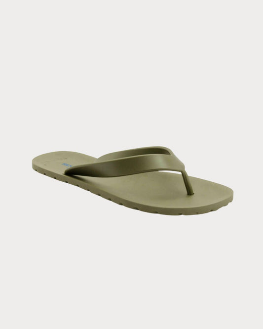 Infradito Flipper - Verde Kaki #51