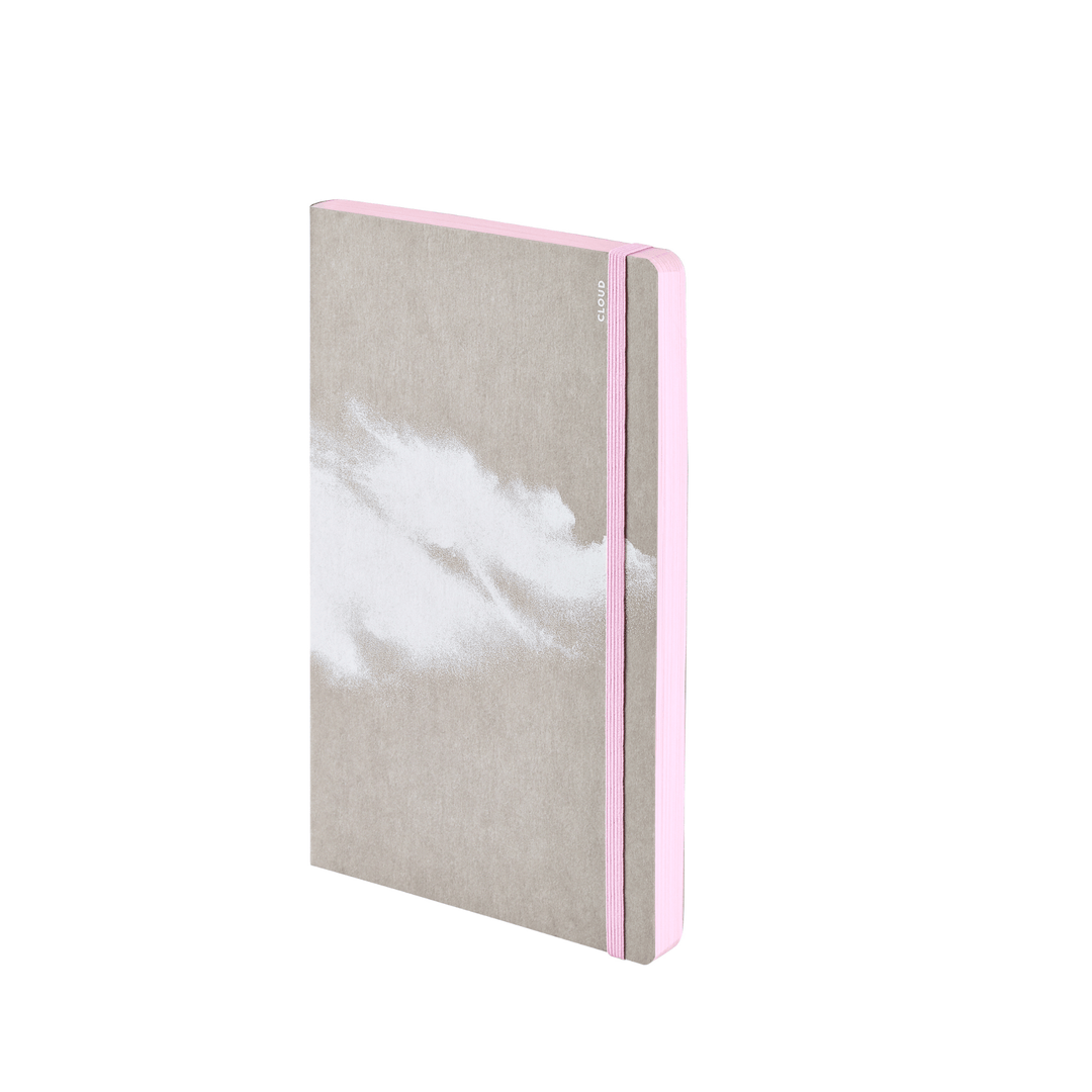 Inspiration Book Cloud Pink