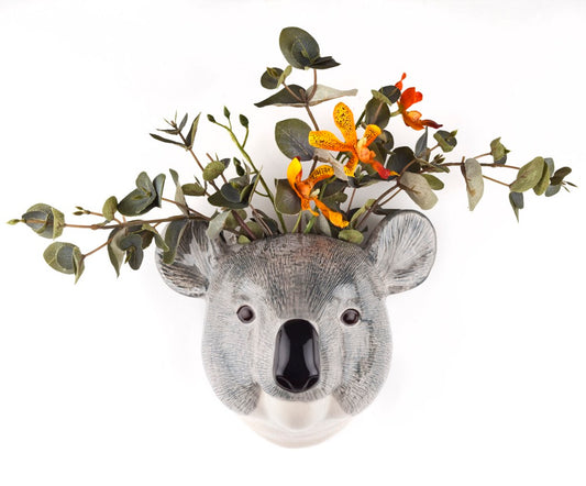 Vaso da muro Koala - Large