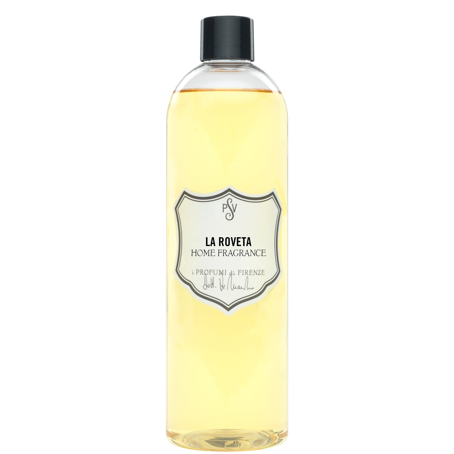 Home fragrance - La Roveta