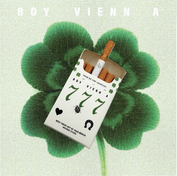 Tobacco Patchouli Incense