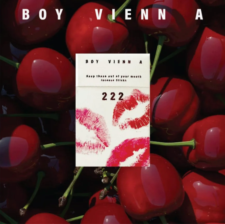 Tobacco Patchouli Incense