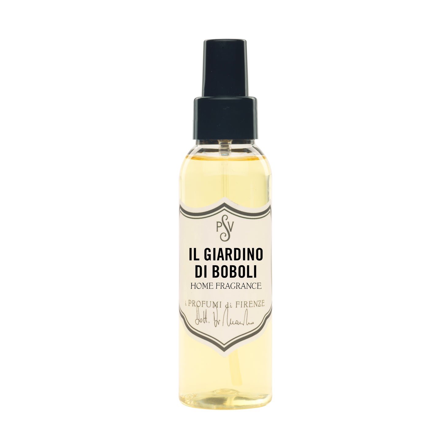 Ambient fragrance - The Boboli Gardens