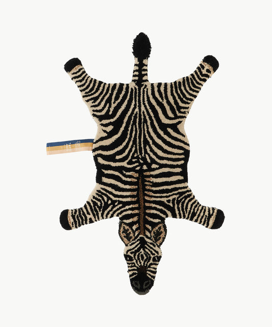 Carpet - Zebra 