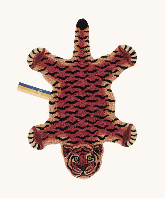 Carpet - Tiger