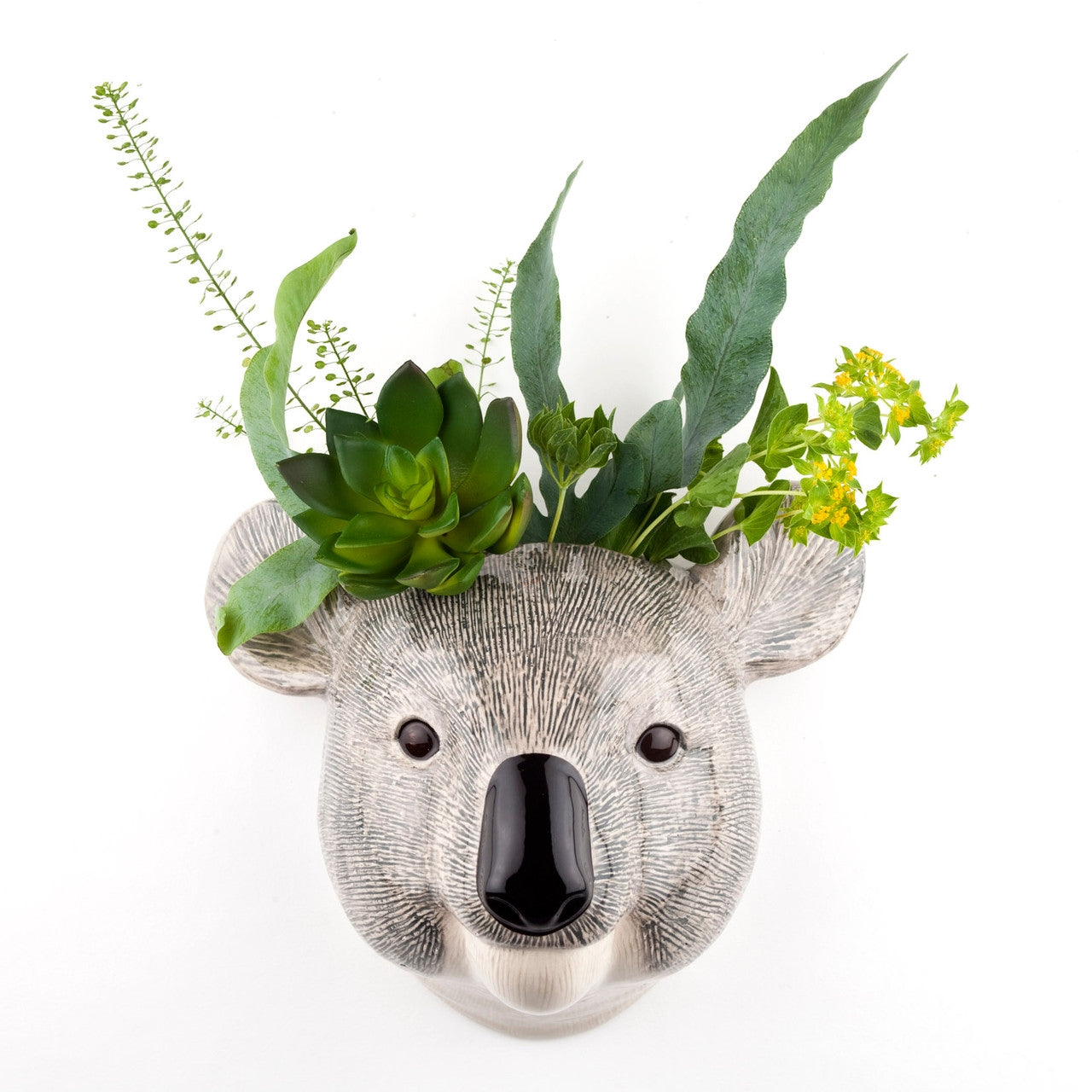 Koala wall vase - Large 
