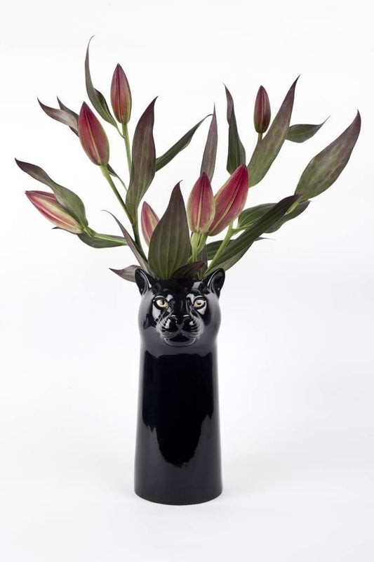 Pantera flowerpot 